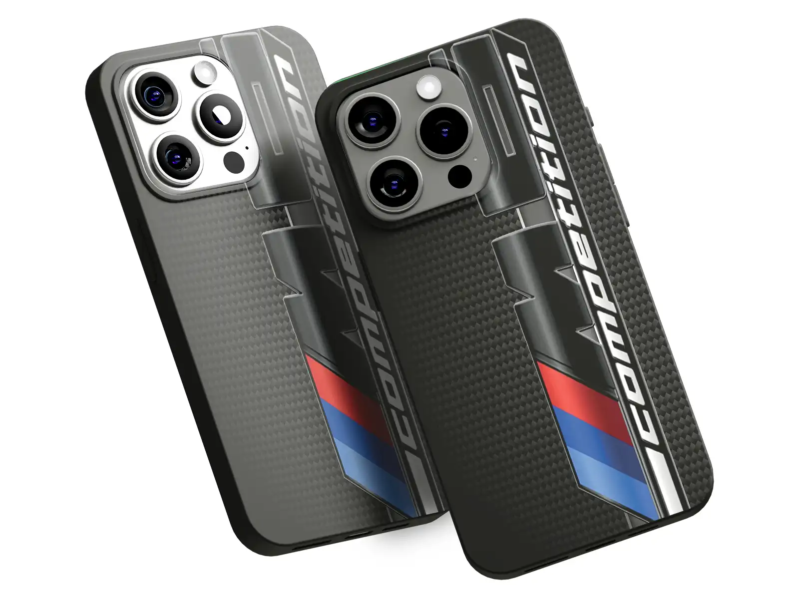 BMW Cover Silicone Smartphone Professionale